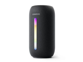 OMEGA SPEAKER BLUETOOTH V5.1 10W RMS RGB Tube