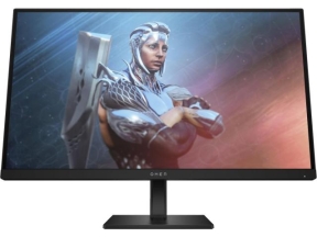 Monitor LED HP Omen 27 (2023), 27inch, 1920x1080, 1ms GTG, Black