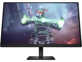 Monitor LED HP OMEN 27k, 27inch, 3840x2160, 1ms GTG, Black