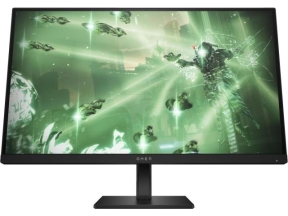 Monitor LED HP Omen 27q, 27inch, 2560x1440, 1ms GTG, Black