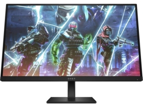 Monitor LED HP 27s, 27inch, 1920x1080, 1ms GTG, Black