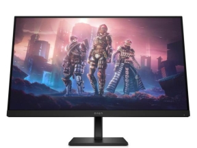 Monitor LED HP Omen 32q, 31.5inch, 2560x1440, 1ms GTG, Black
