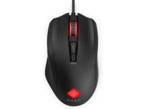 Mouse Optic OMEN Vector, USB, Black