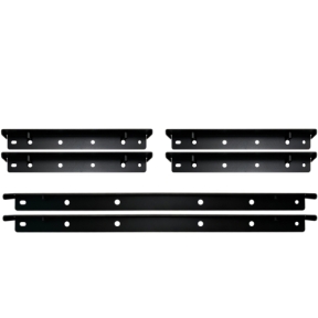 Set montare Iiyama OMK4-2, Black