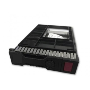 SSD Server HP P09724-B21 1.92TB, SATA, 3.5inch
