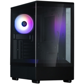 Carcasa Zalman P10 Black, Fara sursa