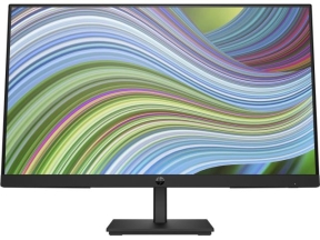 Monitor LED HP P24 G5, 23.8inch, 1902x1080, 5ms GTG, Black