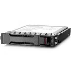 Hard Disk Server HPE Mission Critical 1.2TB, SAS, 2.5inch