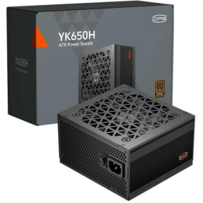 Sursa PcCOOLER YK650H, 650 W