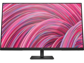 Monitor LED HP P32u G5, 31.5inch, 2560x1440, 4ms GtG, Black