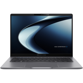 Laptop ASUS ExpertBook P3 P3405CVA-NZ0080, Intel Core i7-13620H, 14 inch, RAM 16GB, SSD 1TB, Intel UHD Graphics, No OS, Misty Grey