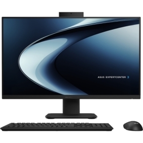 Calculator ASUS ExpertCenter P470VAT-BPF0310 AIO, Intel Core i5-13420H, 27 inch Touch, RAM 16GB, SSD 512GB, Intel UHD Graphics, No OS, Black