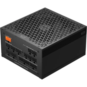 SURSA PCCooler "YS850", 850W,  certificare 80Plus Gold, modular, PFC+Full Bridge SRCLLC+DC to DC,  fan 135mm, negru, "P5-YS850-G1F" (timbru verde 2 lei)