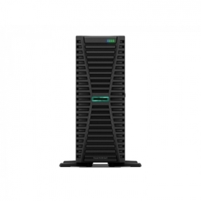 Server HP ProLiant ML350 Gen11, Intel Xeon Silver 4416+, RAM 32GB, no HDD, HPE MR408i-o, PSU 1x 1000W, No OS