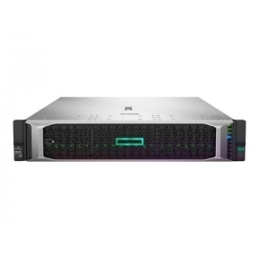 Server HP ProLiant DL380 Gen10, Intel Xeon Silver 4208, RAM 32GB, no HDD, HPE MR416i-a, PSU 1x 800W, No OS