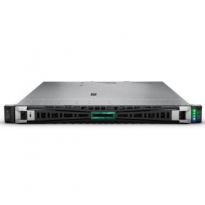 Server HP ProLiant DL320 Gen11, Intel Xeon Bronze 3408U, RAM 16GB, No HDD, No RAID, PSU 1000W, No OS