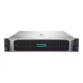 Server HP ProLiant DL380 Gen10 Plus, Intel Xeon Silver 4309Y, RAM 64GB, SSD 4 x 480GB, HPE SR416i-a, PSU 2 x 800W, No OS