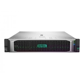 Server HP ProLiant DL380 Gen10 Plus, Intel Xeon Silver 4310, RAM 64GB, SSD 2 x 480GB, HPE SR416i-a, PSU 2 x 800W, No OS