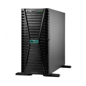 Server HP ProLiant ML110 Gen11, Intel Xeon Bronze 3508U, RAM 32GB, SSD 2 x 480GB, Intel VROC, PSU 2 x 1000W, No OS