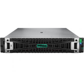 Server HP ProLiant DL380 Gen11, Intel Xeon Gold 5416S, RAM 64GB, SSD 2 x 480 GB, HPE MR408i-o, PSU 2 x 1000W, No OS