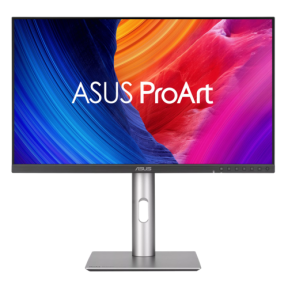 Monitor LED ASUS ProArt PA32QCV, 31.5 inch, 6016 x 3384 pixeli, 5 ms GTG, Black-Silver
