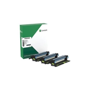 Pack Photoconductor Lexmark 72K0Q00