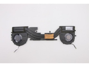 Cooler Lenovo ThinkPad P1 Gen 3 X1 Extreme 3rd 5H40Y67588