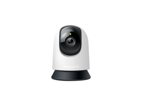 Pan/Tilt Home Security Wi-Fi Camera MC21