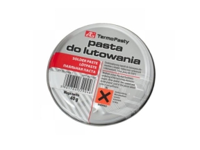 Pasta decapanta 40g AG TERMOPASTY HCT187-005