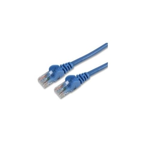Patchcord Belkin, CAT5e, UTP, 3m, Blue