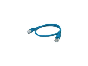 Patchcord Gembird, Cat5e, FTP, 2m, Blue