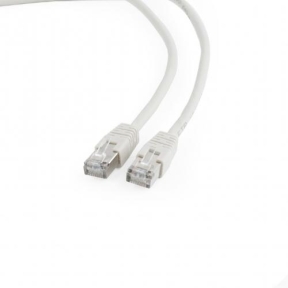 Patchcord Gembird, FTP, Cat. 6, 20m, Gray