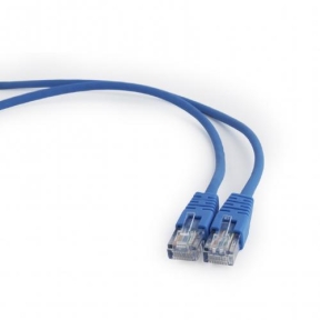 Patchcord Gembird, FTP, Cat. 6, 3m, Blue