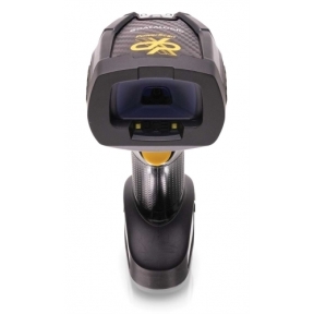Cititor de coduri de bare Datalogic PowerScan PBT9600-DPXRBK10EU, 2D, BT, USB, Black