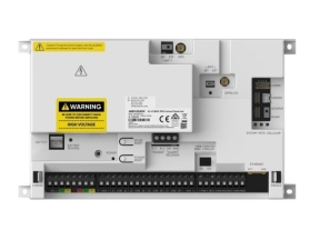 PCB CENTRALA AX HYBRID PRO, 128 ZONE
