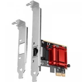 Placa de retea Axagon PCEE-GIX, 1x RJ-45 