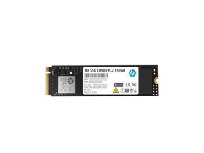 SSD HP EX900 250GB PCI Express 3.0 x4, M.2 2280