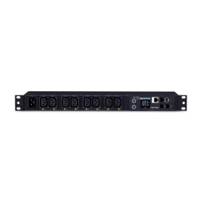 PDU CyberPower Metered PDU81005, 8x C13, Black