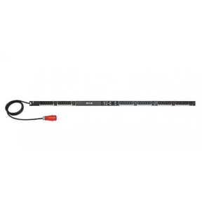 PDU Eaton Metered EMIB00, 36x C13, 6x C19, Black