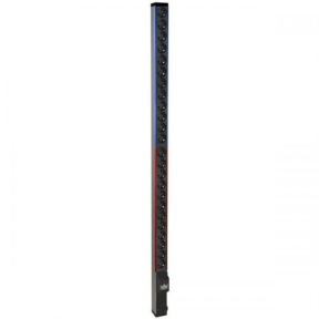 PDU Legrand LN646852, 24x Schuko, Black