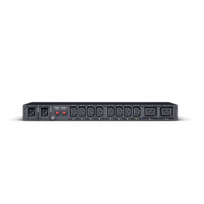 PDU CyberPower PDU44004, 12x C13, 2x C14, Black