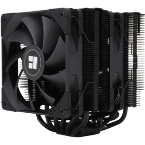 Cooler procesor Thermalright Peerless Assassin 120, 2 x 120mm, Black