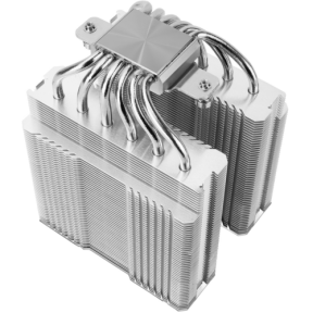 Cooler procesor Thermalright Peerless Assassin 120 Digital, 2 x 120 mm, White