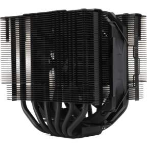 Cooler procesor Thermalright Peerless Assassin 120 Mini, 1 x 120mm, Black