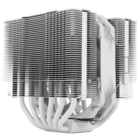 Cooler procesor Thermalright Peerless Assassin 120 Mini, 1 x 120 mm, White