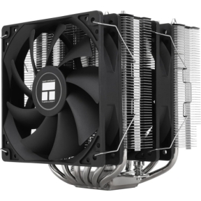 Cooler procesor Thermalright Peerless Assassin 120 SE, 2 x 120 mm, Black