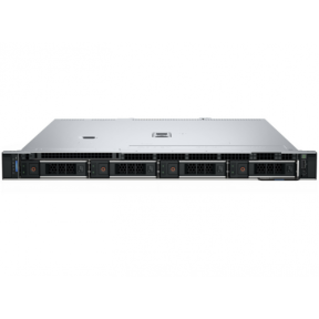 Server Dell PowerEdge R360, Intel Xeon 6337P, RAM 32GB, SSD 2 x 960GB, PERC H355, PSU 2 x 700 W, No OS