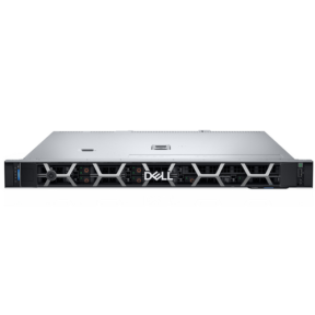 Dell PowerEdge R360 Rack Server,Intel Xeon 6 Performance 6337P 3.5G(6C/12T),32GB UDIMM 5600MT/s,2x960GB SSD SATA RI(up to 4x3.5" Hot Plug HDD),PERC H355,iDRAC9 Enterprise 16G,1U Standard Bezel,Broadcom 5720,Dual Hot-Plug PSU(1+1)700W Tit,3Yr NBD