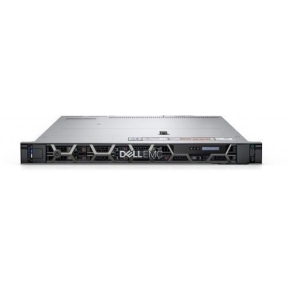 Server Dell PowerEdge R450, Intel Xeon Silver 4314, RAM 32GB, SSD 480GB, PERC H755, PSU 2 x 700W, No OS