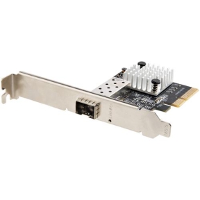 Adaptor PCI-Express Startech PEX10GSFP, PCI Express x4 - SFP+